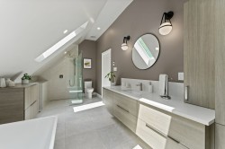 Salle de bains - 