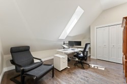 Chambre à coucher - 