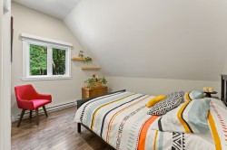 Chambre à coucher - 