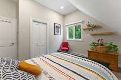 Chambre à coucher - 