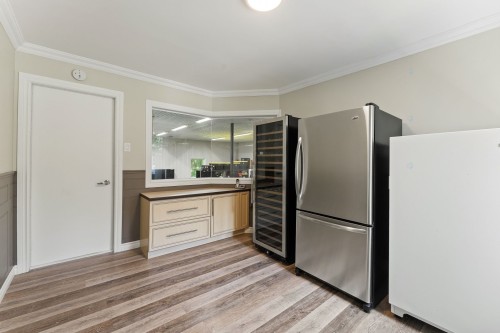 Mud Room - 145 Ch. Léger, Brigham, QC - Indoor