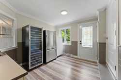 Hall d'entrée/Vestibule - 