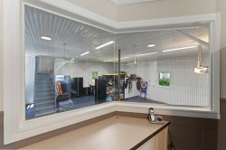 Hall d'entrée/Vestibule - 