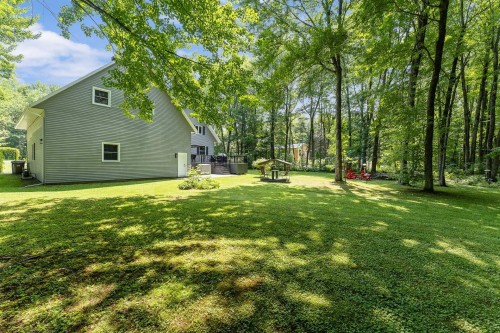 Lot - 145 Ch. Léger, Brigham, QC - Outdoor