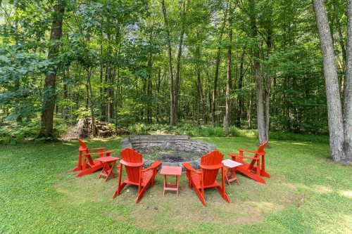 Lot - 145 Ch. Léger, Brigham, QC - Outdoor