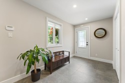 Hall d'entrée/Vestibule - 