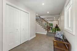 Hall d'entrée/Vestibule - 