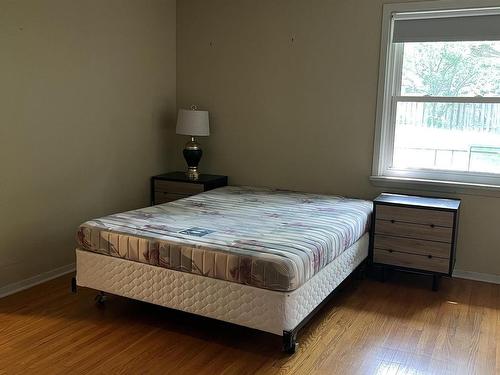 15 Sund Crescent, Marathon, ON - Indoor Photo Showing Bedroom