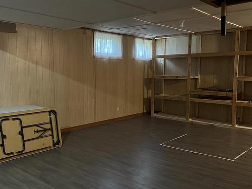 15 Sund Crescent, Marathon, ON - Indoor