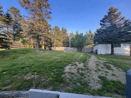 15 Sund Crescent, Marathon, ON - Outdoor