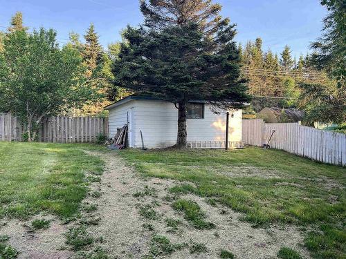 15 Sund Crescent, Marathon, ON - Outdoor