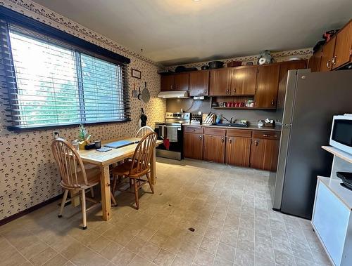 579 Simon Fraser Drive, Thunder Bay, ON - Indoor