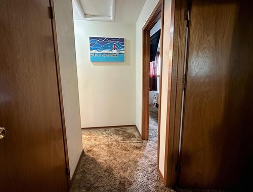 579 Simon Fraser Drive, Thunder Bay, ON - Indoor Photo Showing Other Room