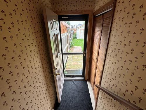 579 Simon Fraser Drive, Thunder Bay, ON - Indoor Photo Showing Other Room