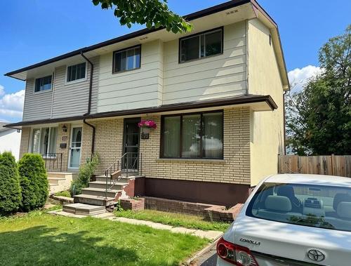 579 Simon Fraser Drive, Thunder Bay, ON - Outdoor