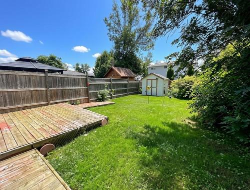 579 Simon Fraser Drive, Thunder Bay, ON - Outdoor