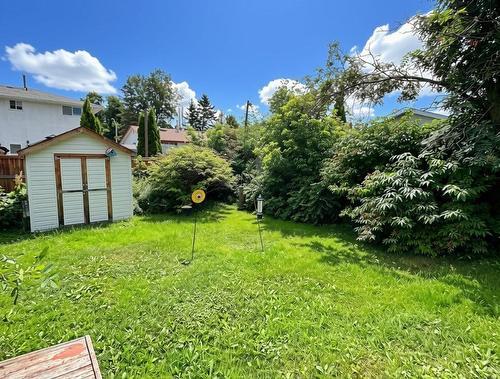 579 Simon Fraser Drive, Thunder Bay, ON - Outdoor