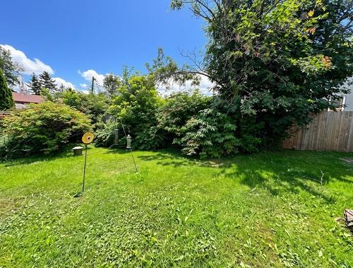 579 Simon Fraser Drive, Thunder Bay, ON - Outdoor