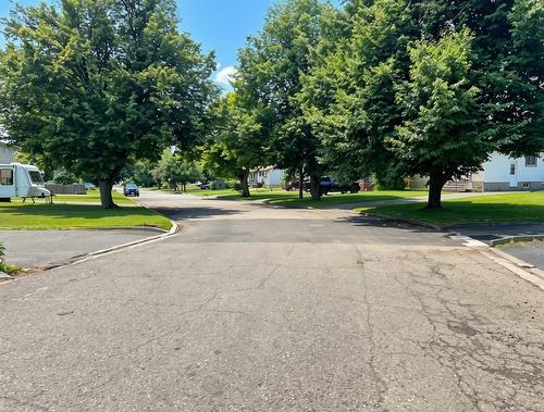 579 Simon Fraser Drive, Thunder Bay, ON - Outdoor