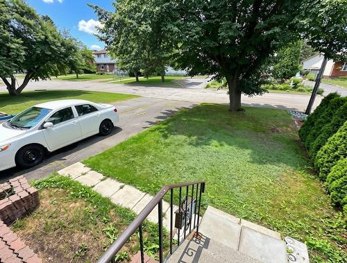 579 Simon Fraser Drive, Thunder Bay, ON - Outdoor
