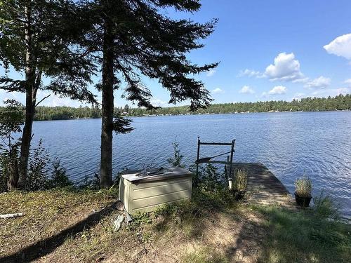 430 Castor Island, Thunder Bay, ON - Outdoor With Body Of Water With View