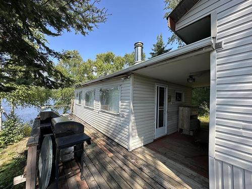 430 Castor Island, Thunder Bay, ON - Outdoor With Exterior