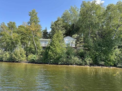 430 Castor Island, Thunder Bay, ON - Outdoor With Body Of Water With View