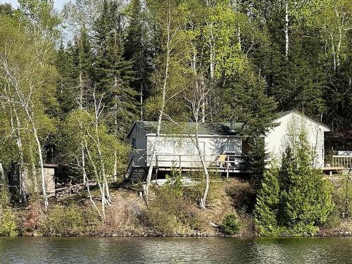 430 Castor Island, Thunder Bay, ON - Outdoor With Body Of Water