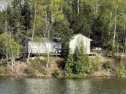 430 Castor Island, Thunder Bay, ON - Outdoor With Body Of Water
