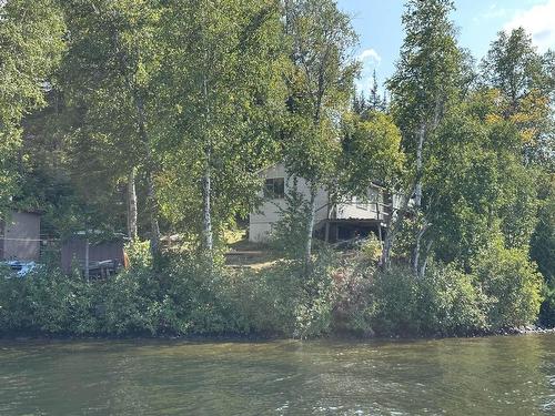 430 Castor Island, Thunder Bay, ON - Outdoor With Body Of Water