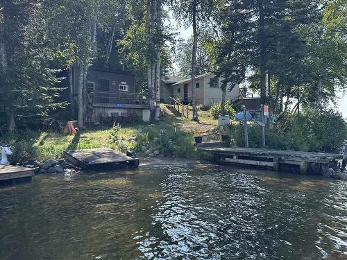 430 Castor Island, Thunder Bay, ON - Outdoor With Body Of Water
