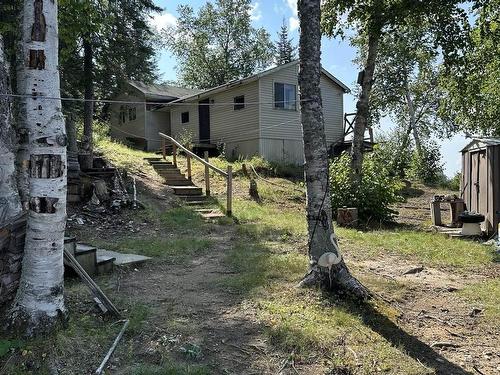 430 Castor Island, Thunder Bay, ON - Outdoor