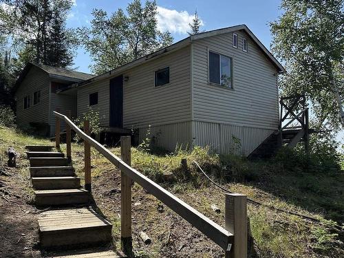 430 Castor Island, Thunder Bay, ON - Outdoor With Exterior