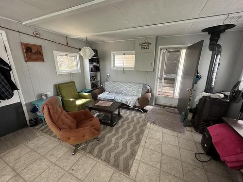 430 Castor Island, Thunder Bay, ON - Indoor