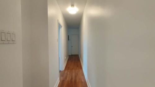 Hall d'entrée/Vestibule - 6841 Av. De Montmagny, Montréal (Le Sud-Ouest), QC - Indoor Photo Showing Other Room