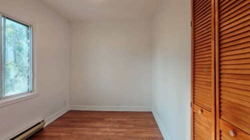 Chambre à coucher - 6841 Av. De Montmagny, Montréal (Le Sud-Ouest), QC - Indoor Photo Showing Other Room