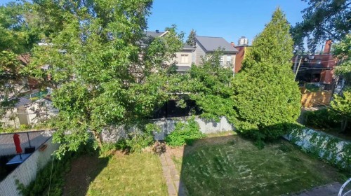 Cour - 6841 Av. De Montmagny, Montréal (Le Sud-Ouest), QC - Outdoor