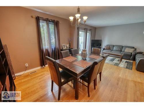 1277 Cardinal Crescent, Tecumseh, ON - Indoor