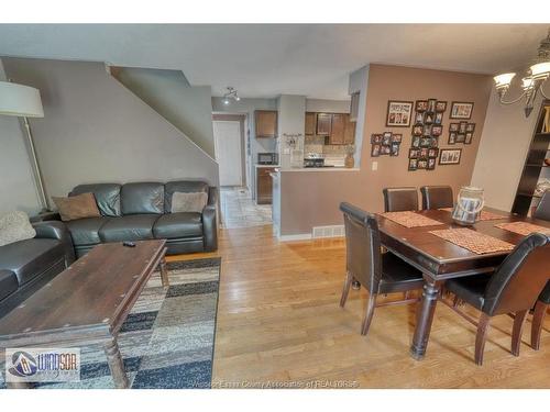 1277 Cardinal Crescent, Tecumseh, ON - Indoor