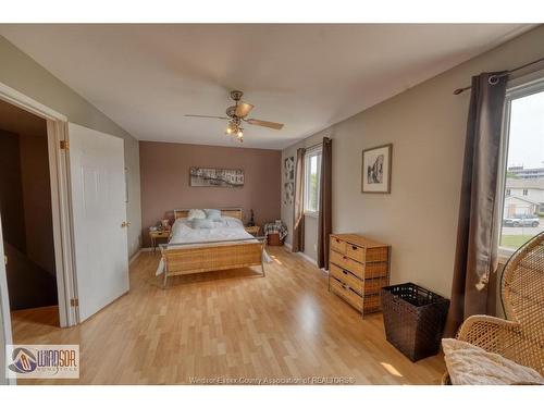 1277 Cardinal Crescent, Tecumseh, ON - Indoor Photo Showing Bedroom
