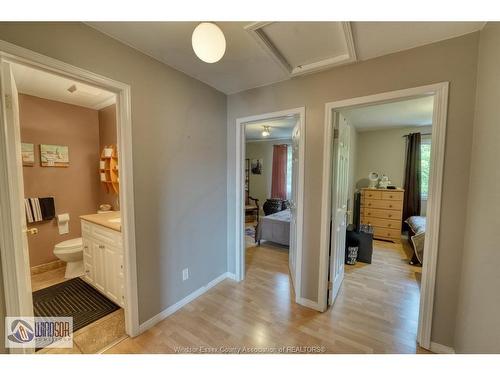 1277 Cardinal Crescent, Tecumseh, ON - Indoor