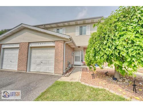 1277 Cardinal Crescent, Tecumseh, ON - Outdoor