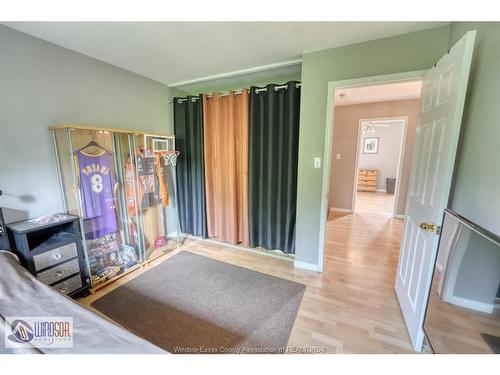 1277 Cardinal Crescent, Tecumseh, ON - Indoor