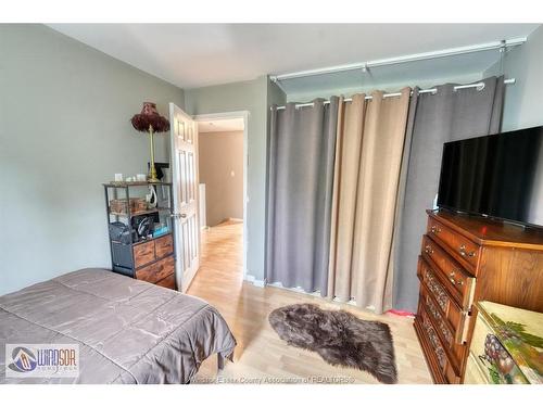 1277 Cardinal Crescent, Tecumseh, ON - Indoor Photo Showing Bedroom