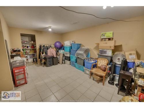 1277 Cardinal Crescent, Tecumseh, ON - Indoor