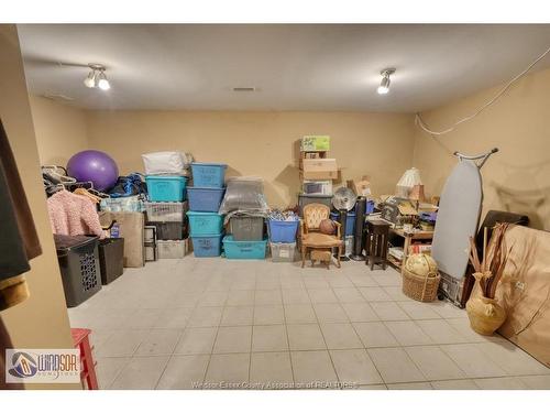 1277 Cardinal Crescent, Tecumseh, ON - Indoor