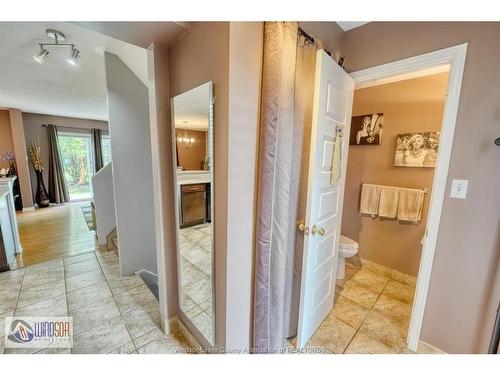 1277 Cardinal Crescent, Tecumseh, ON - Indoor Photo Showing Other Room
