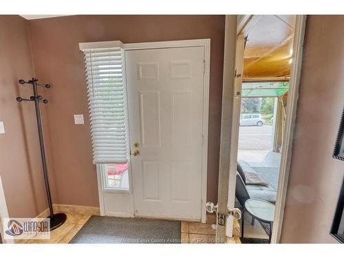 1277 Cardinal Crescent, Tecumseh, ON - Indoor Photo Showing Other Room