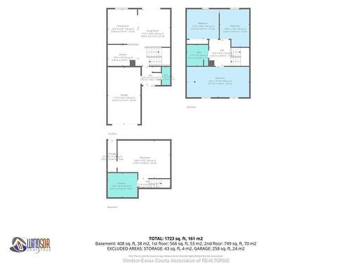 1277 Cardinal Crescent, Tecumseh, ON - Other