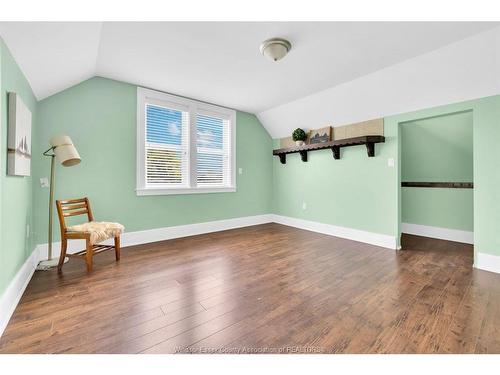 1341 Mckay, Windsor, ON 